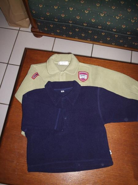 Gilet